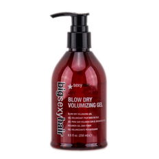 Big Sexy Hair Volumizing Blow Dry Gel