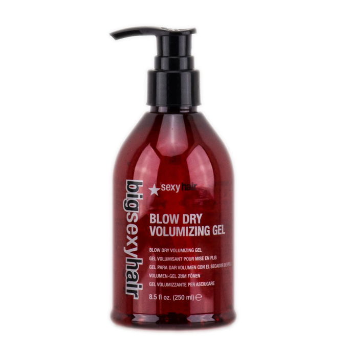 Big Sexy Hair Volumizing Blow Dry Gel