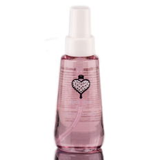 Michael O'Rourke Rock Your Hair Moringa Dry Oil Mist