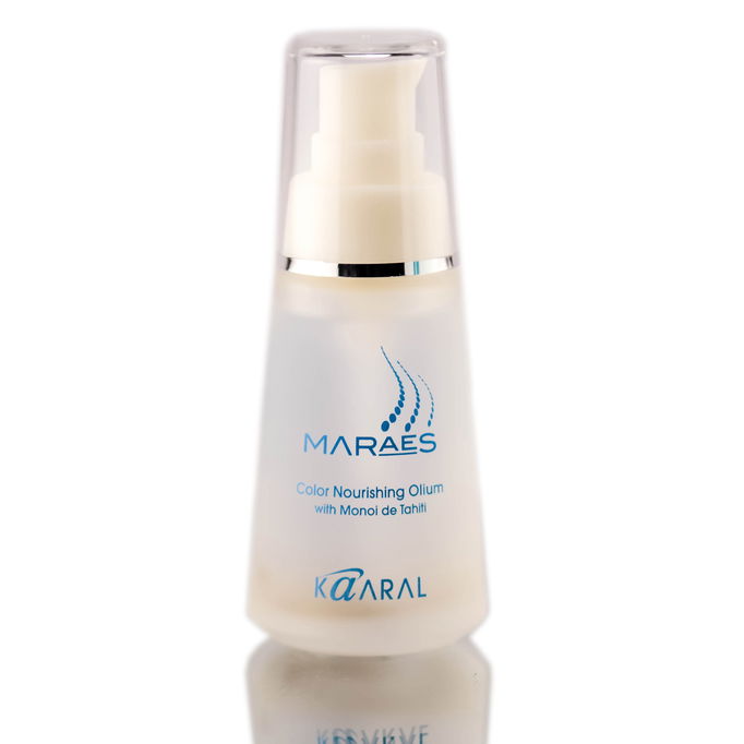 Kaaral Maraes Color Nourishing Olium