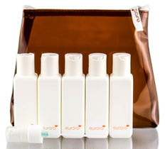 Eufora Reduce, Reuse, Recycle Travel Set