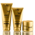 Schwarzkopf BC Bonacure Excellium Taming Kit