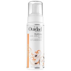 Ouidad Playcurl Volumizing Foam