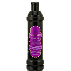Earthly Body Marrakesh Nourish Argan & Hemp Shampoo-image1