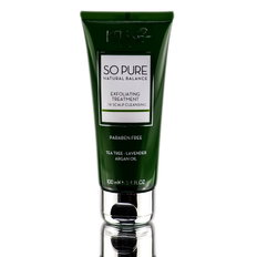 Keune So Pure Exfoliating Treatment Argan Oil-image1 Keune So Pure Exfoliating Treatment Argan Oil-image1