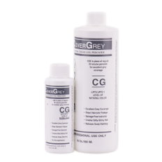 Satin Developlus Crystal Clear Gel Peroxide Cover Grey-image1