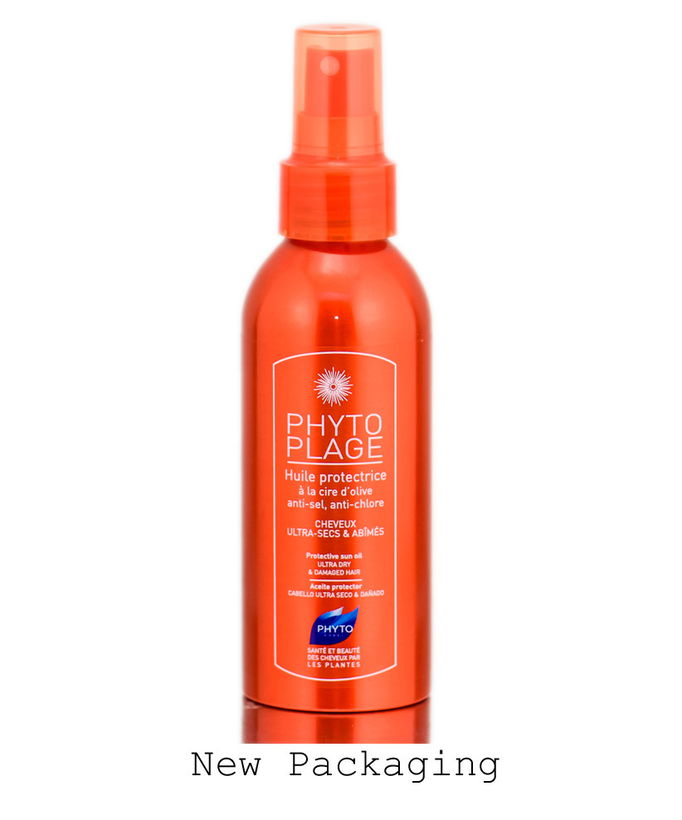 Phyto Plage Huile Protectrice