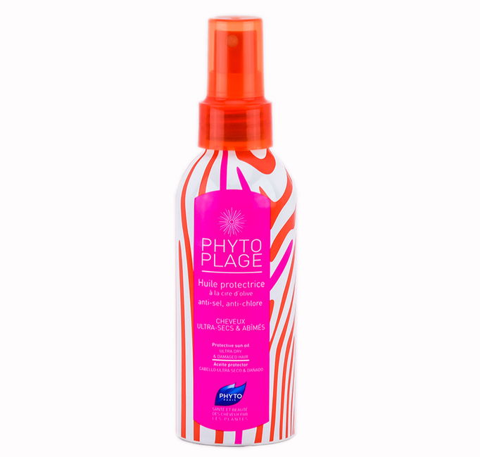 Phyto Plage Huile Protectrice