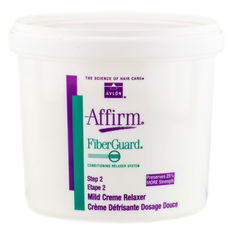Avlon Affirm FiberGuard Creme Relaxer