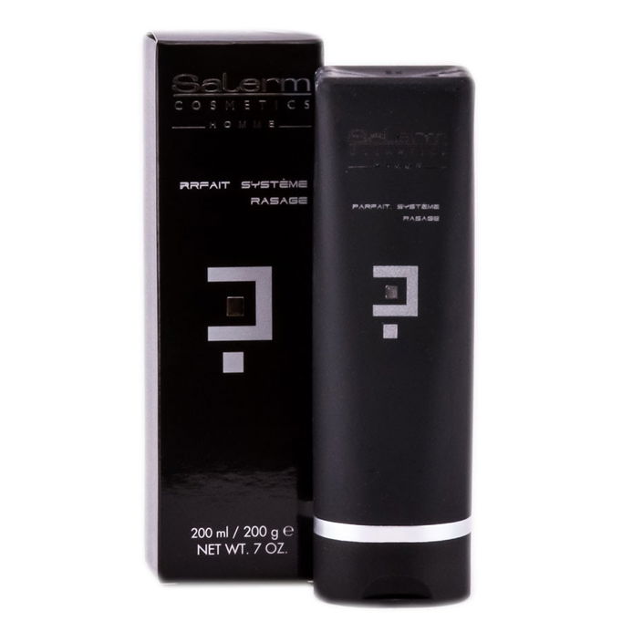 SalermCosmetics Homme Parfait System Rasage