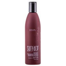 Surface Trinity Strengthening Shampoo