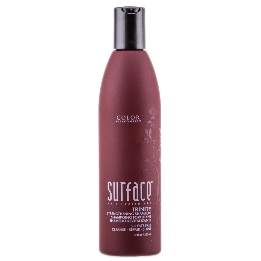 Surface Trinity Strengthening Shampoo-image1 Surface Trinity Strengthening Shampoo-image1
