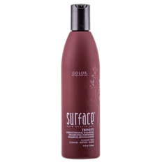 Surface Trinity Strengthening Shampoo-image1 Surface Trinity Strengthening Shampoo-image1
