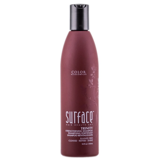 Surface Trinity Strengthening Shampoo-image1 Surface Trinity Strengthening Shampoo-image1