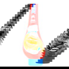 Moco De Gorila Gel - Rockero