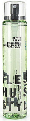 Shu Uemura Depsea Repair Foundation Essential Hair Prep-image1