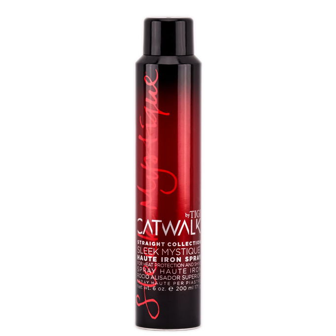 Tigi Catwalk Straight Collection - Sleek Mystique Haute Iron Spray