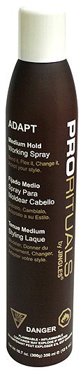 ProRituals Adapt Medium Hold Working Spray-image1 ProRituals Adapt Medium Hold Working Spray-image1