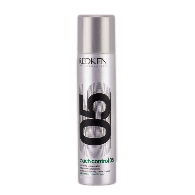 Redken Touch Control 05 - Volumizing Texture Whip