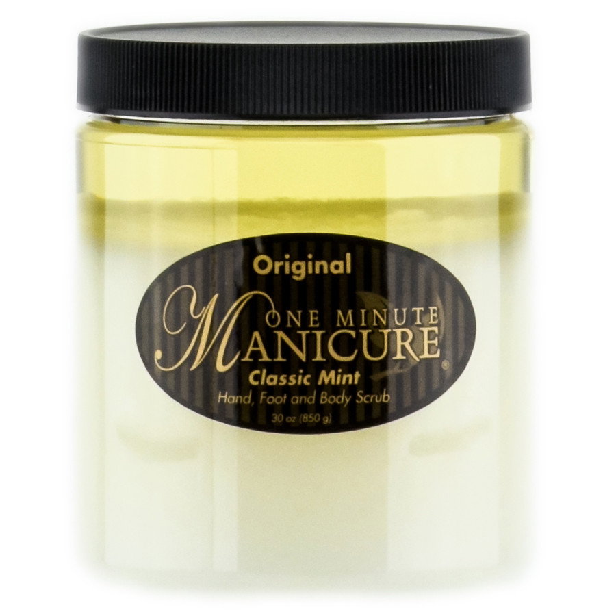 One Minute Manicure  - Classic Mint-image1