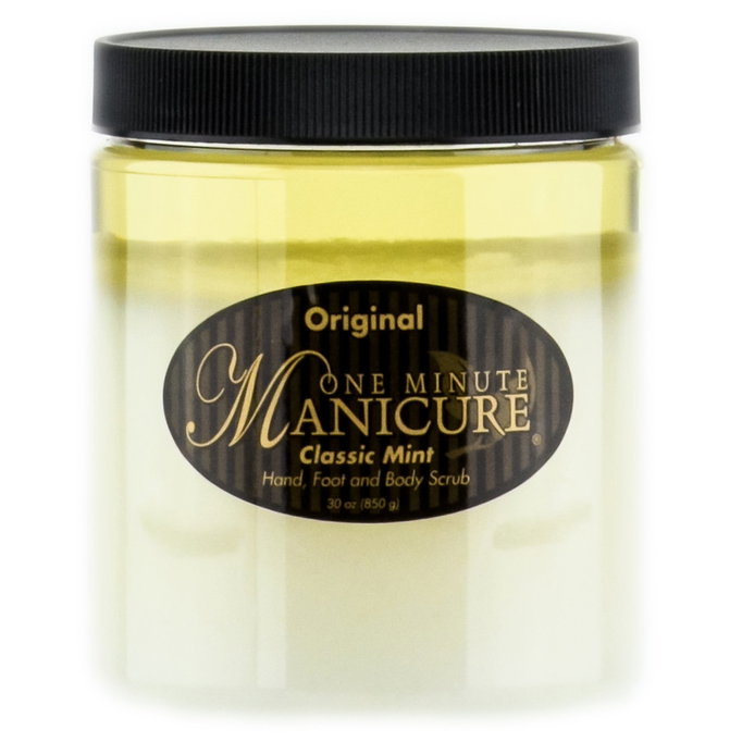 One Minute Manicure - Classic Mint-image1 One Minute Manicure - Classic Mint-image1