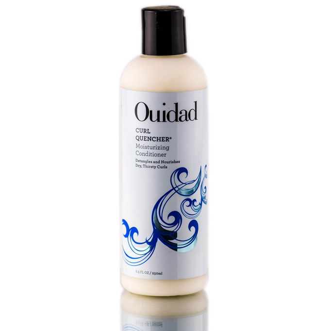 Ouidad Curl Quencher Moisturizing Conditioner