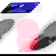 Other Accessories: Diane Thin Cleansing Sponges