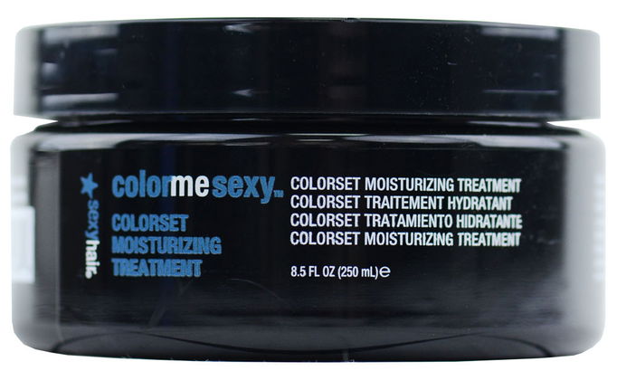 Sexy Hair Colorset Moisturizing Treatment