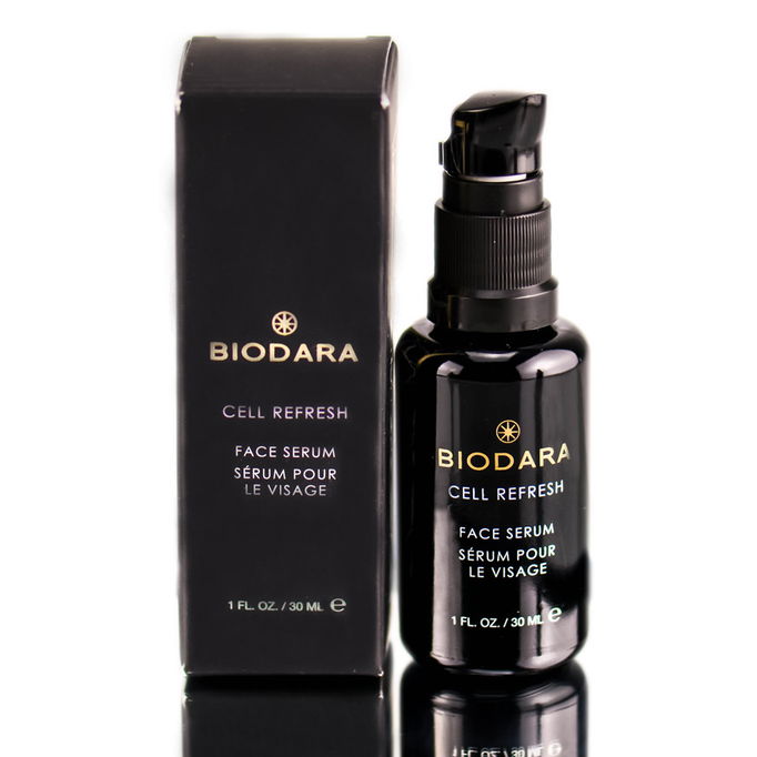 Biodara Cell Refresh Face Serum