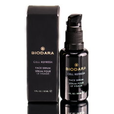 Biodara Cell Refresh Face Serum-image1