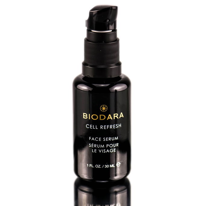 Biodara Cell Refresh Face Serum