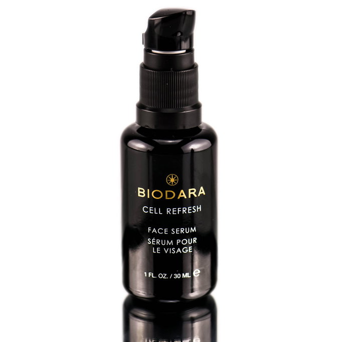 Biodara Cell Refresh Face Serum-image2 Biodara Cell Refresh Face Serum-image2