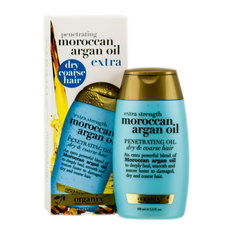 Organix Penetrating Moroccan Argan Oil Extra-image1
