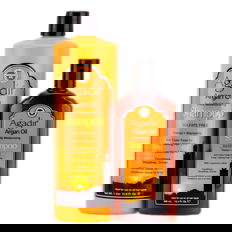 Agadir Argan Oil Daily Moisturizing Shampoo