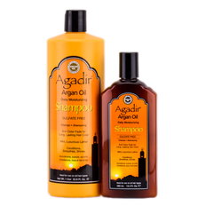 Agadir Argan Oil Daily Moisturizing Shampoo-image1 Agadir Argan Oil Daily Moisturizing Shampoo-image1