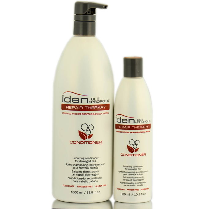 Iden Bee Propolis Repair Therapy Conditioner