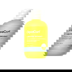 deva curl low poo delight cleanser
