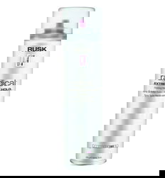 Rusk Radical Extreme Hold Hairspray