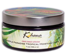 Kohana Pineapple Paradise Tropical Moisture Creme-image1