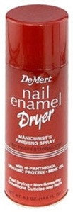 DeMert Nail Enamel Dryer-image1 DeMert Nail Enamel Dryer-image1
