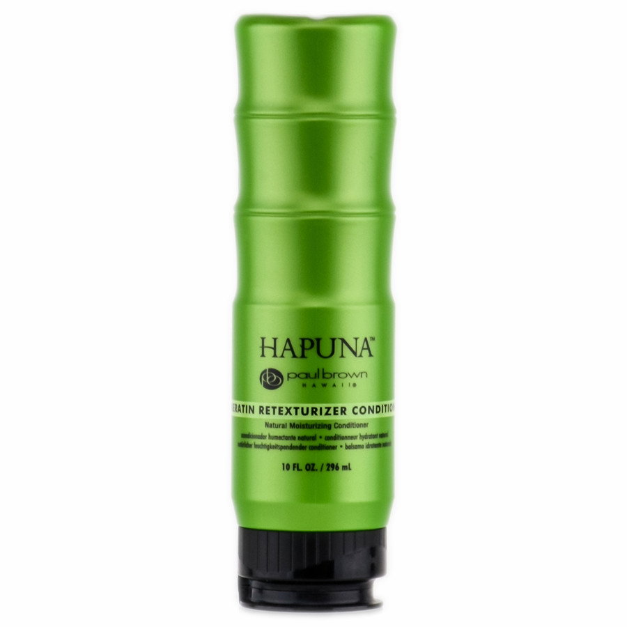 Paul Brown Hawaii Keratin Retexturizer Conditioner - 10 oz-image1 Paul Brown Hawaii Keratin Retexturizer Conditioner - 10 oz-image1
