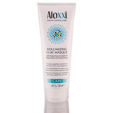 Aloxxi Volumizing Clay Masque
