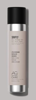AG Hair Care Simply Dry Shampoo