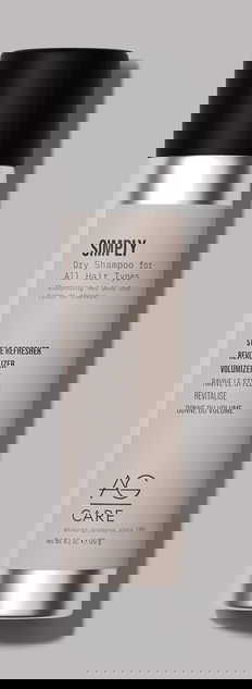 AG Hair Care Simply Dry Shampoo