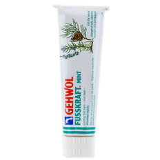 Gehwol Fusskraft Mint Cooling Foot Balm-image1 Gehwol Fusskraft Mint Cooling Foot Balm-image1