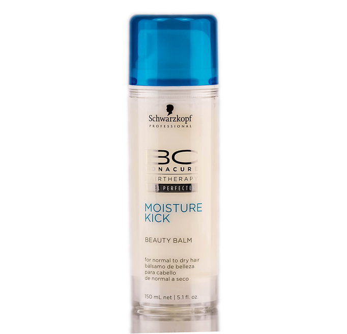 Schwarzkopf BC Bonacure Moisture Kick Beauty Balm-image1