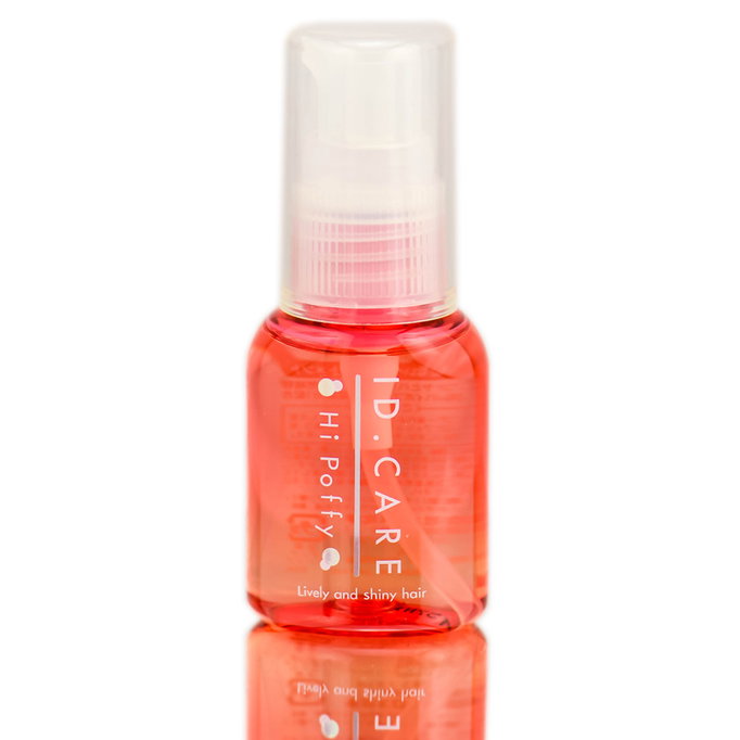 Meros Cosmetics - ID Care Hi Poffy Leave-in Treatment-image1