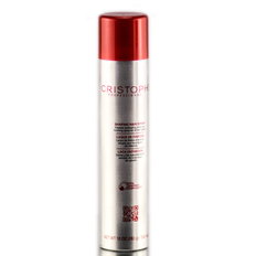 Cristophe Professional Shaping Hair Spray-image1 Cristophe Professional Shaping Hair Spray-image1