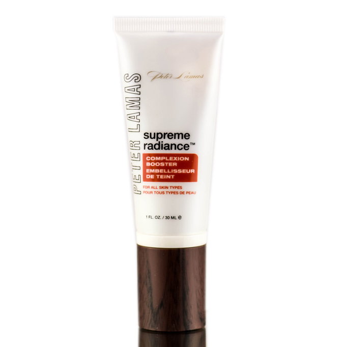 Peter Lamas Supreme Radiance Complexion Booster-image1