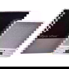 Goldwell Digital Scale
